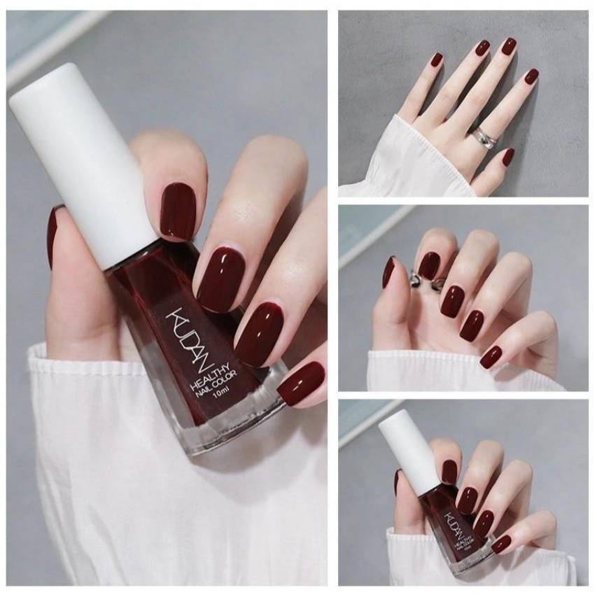 Kudan Glamours Nail Polish