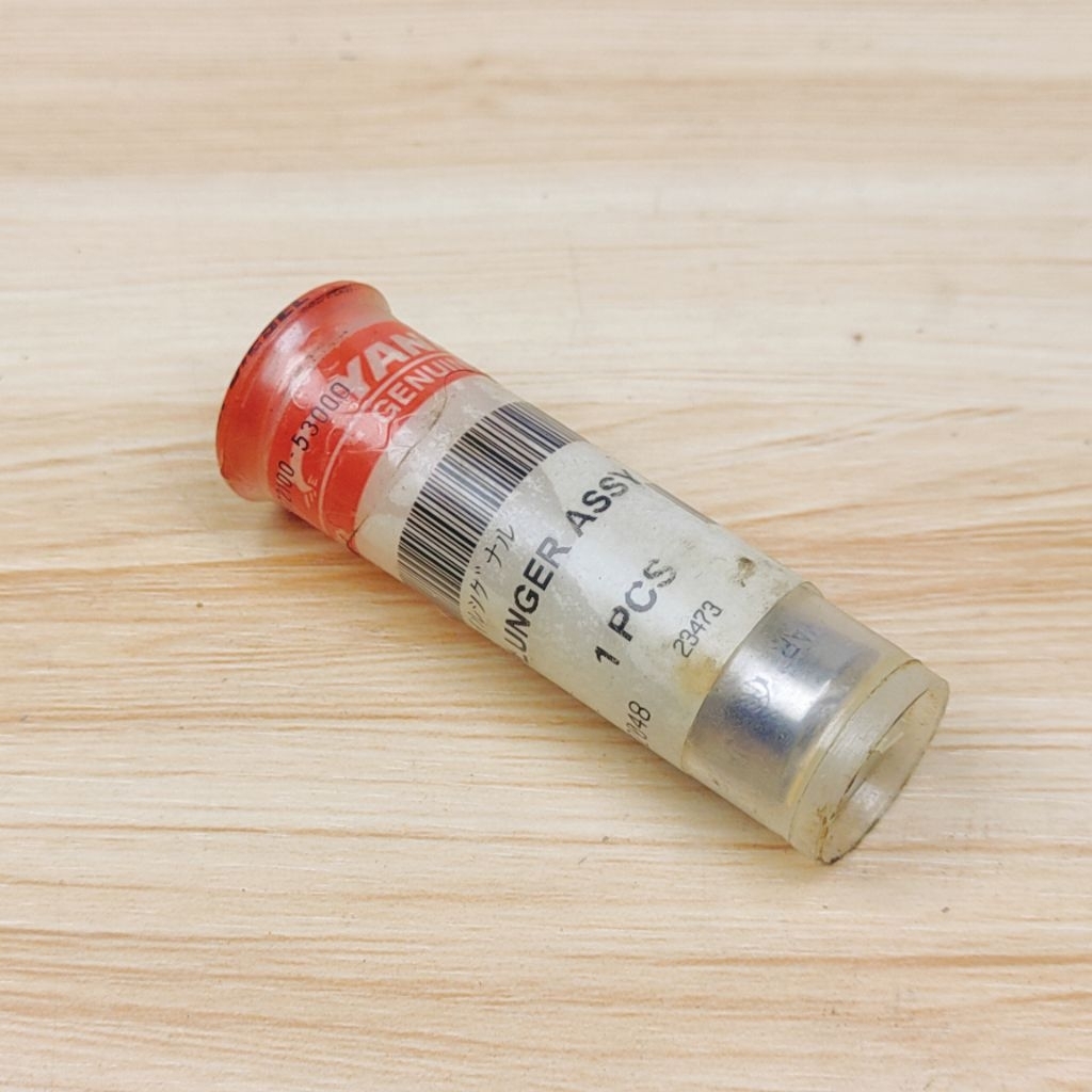 YANMAR// Plunger Assy TF85 YANMAR