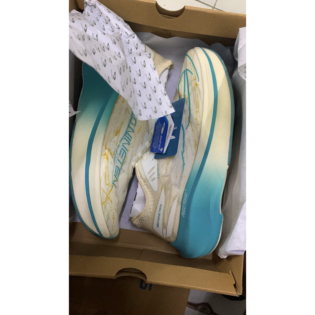 910nineten Haze Veloce Original