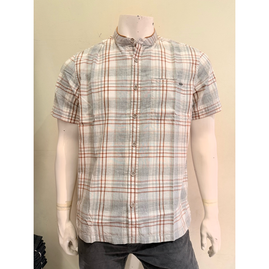 watchout baju Koko pria casual