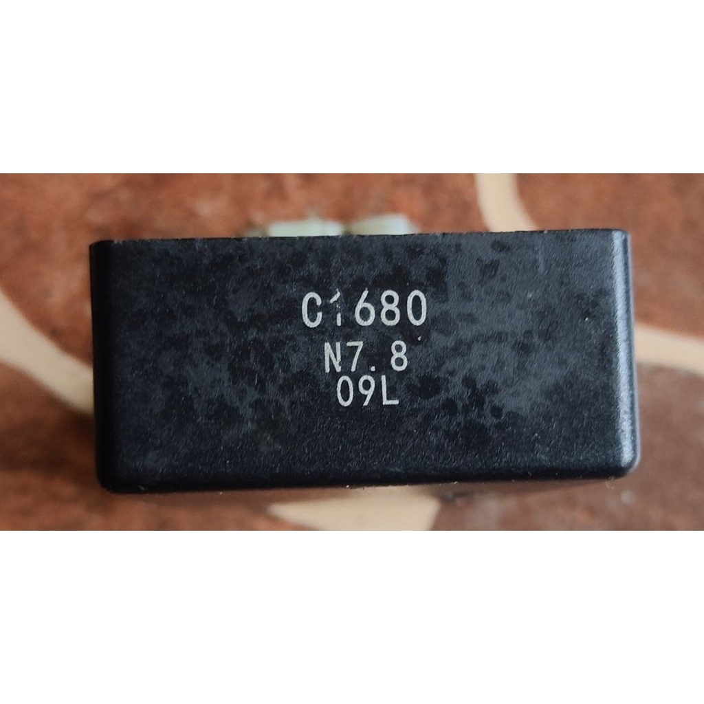 CDI Suzuki Shogun 110 original