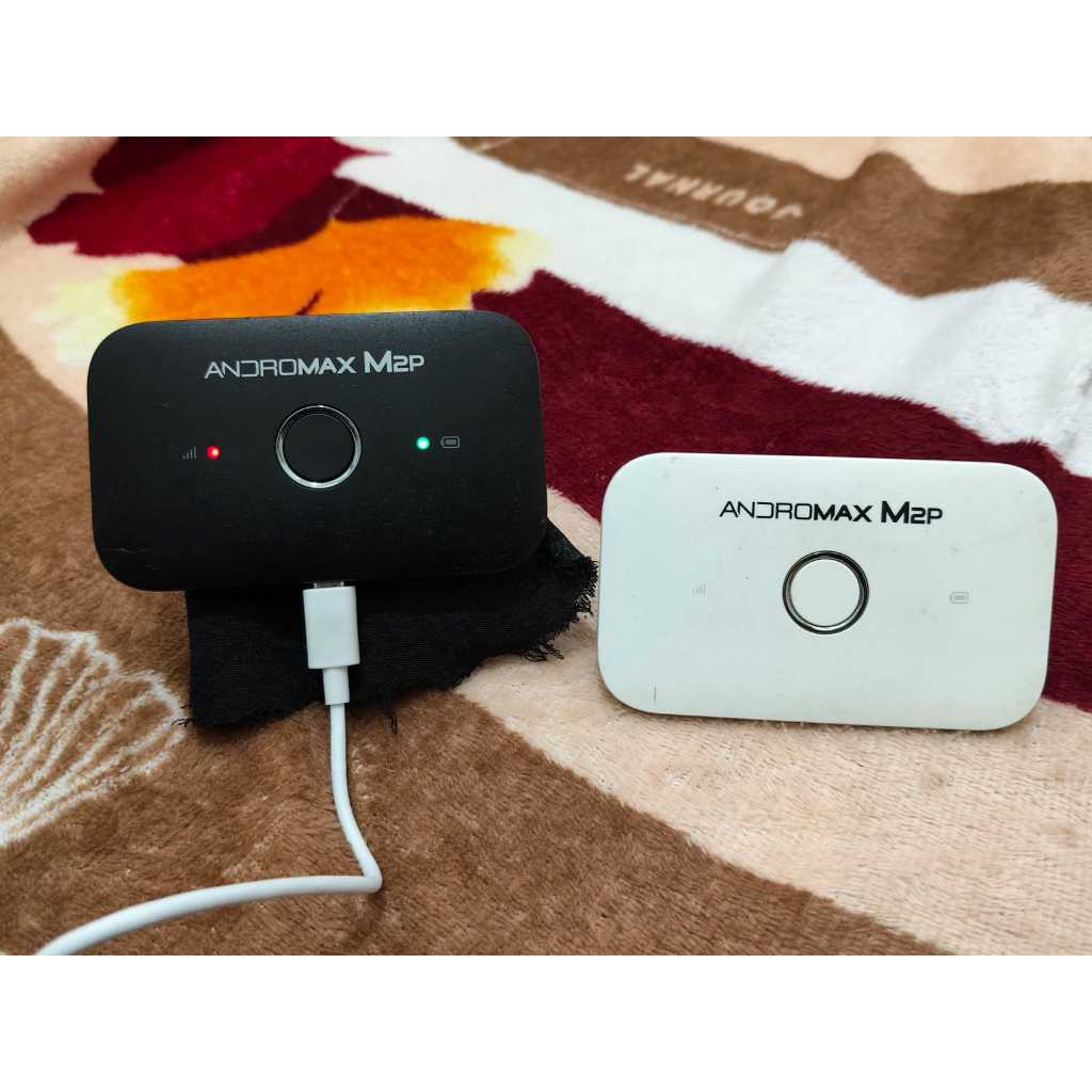 Mifi || Modem Huawei E5573 Andromax M2P Unlock Telkomsel, Byu, Smartfren Bypass  Baterai