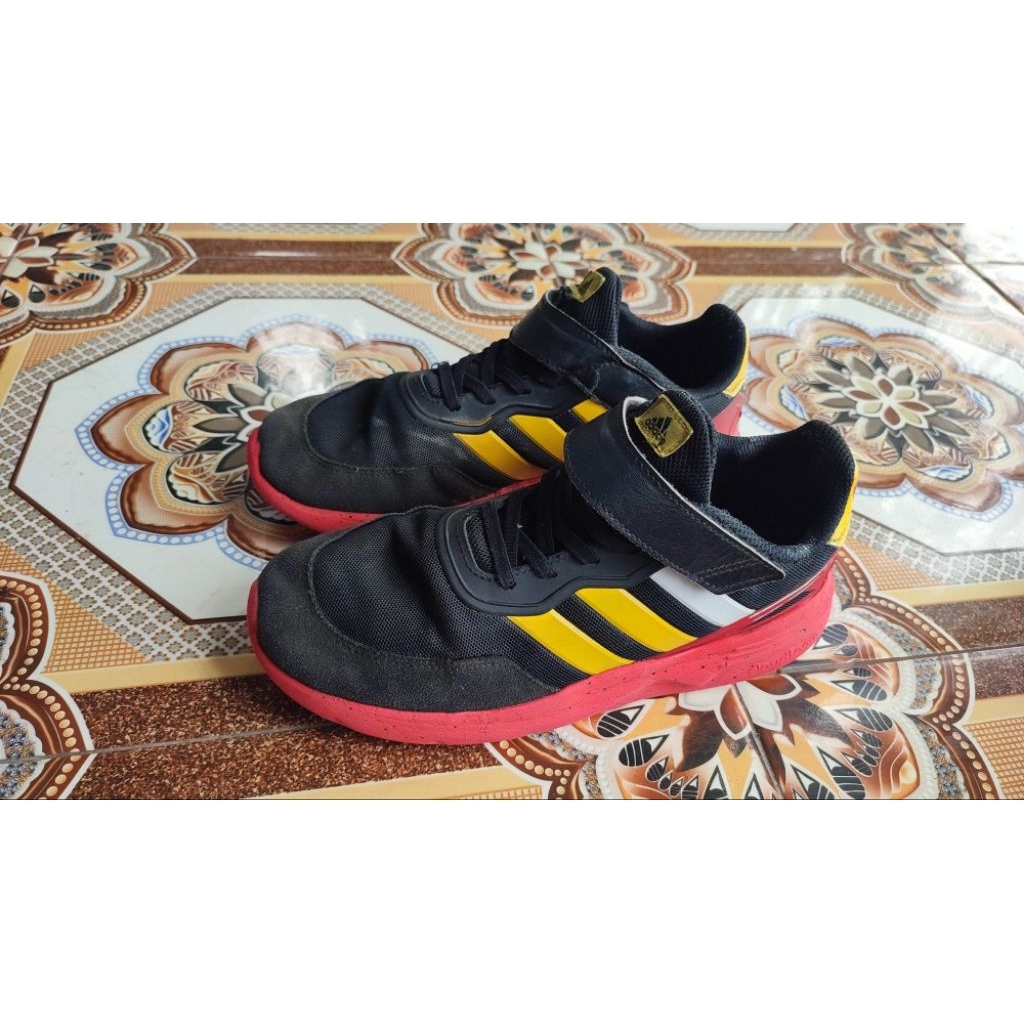 sepatu second Sneakers second 3