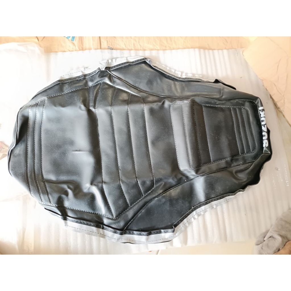 Kulit jok suzuki cristal suzuki crystal original nos made in japan