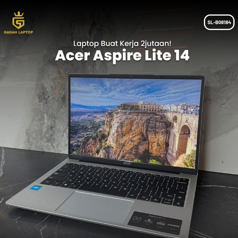 Acer Aspire Lite 14