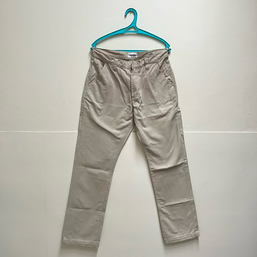 Celana Carpenter Wrangler Harris Original (PRELOVED)