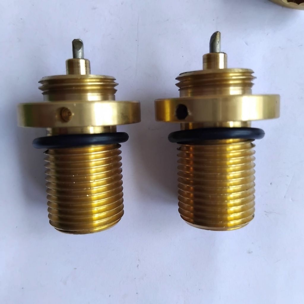 Knockdown regul M18,knokdonM18