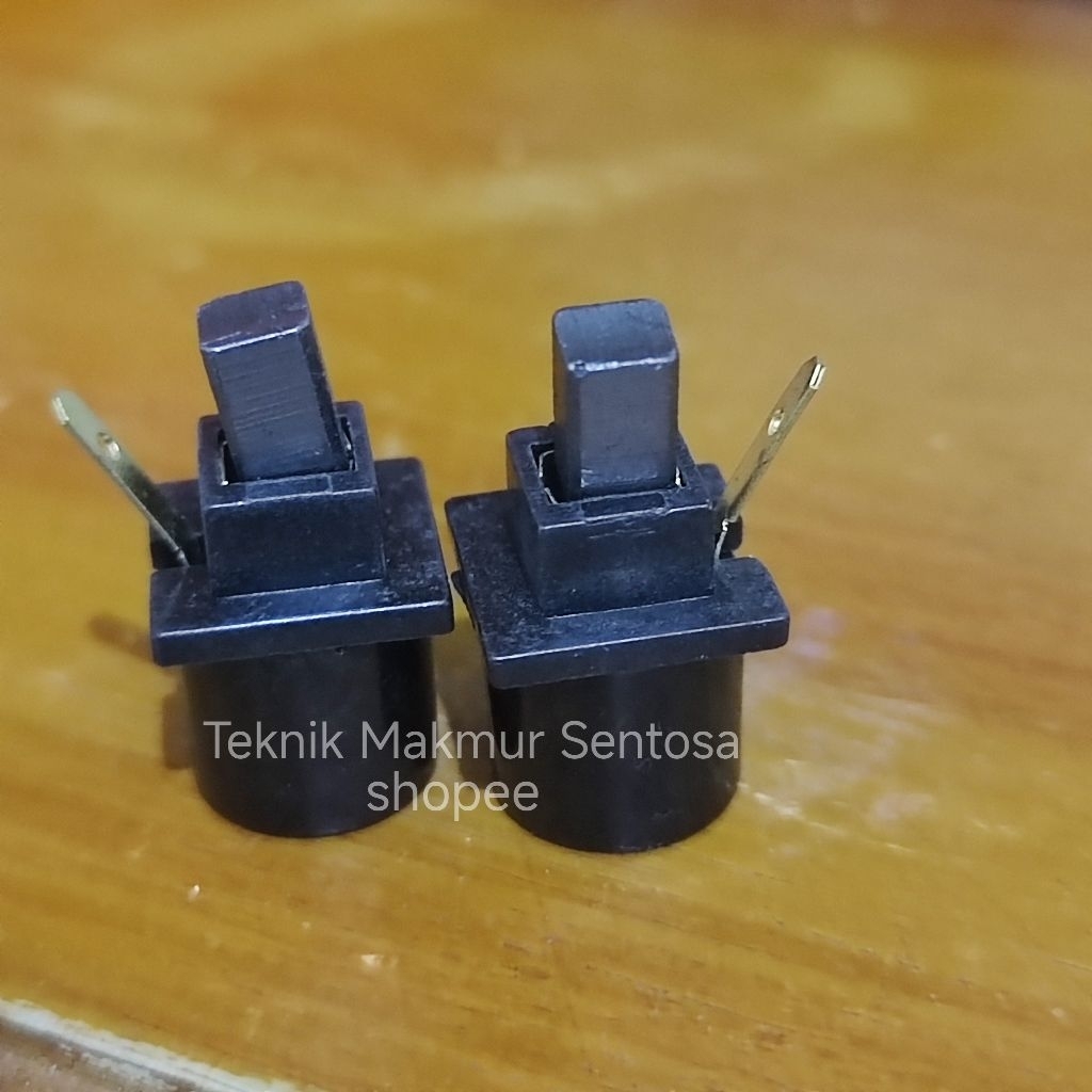 MG005B Set Rumah Arang Gerinda Mini Mollar CB Carbon Brush Mini Grinder MG005 Bostel MG 005