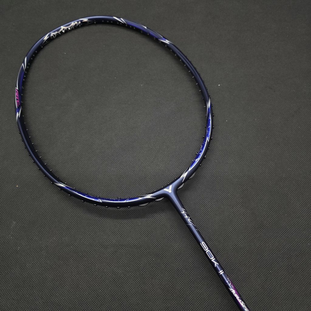 Raket Badminton Victor Auraspeed 90K II