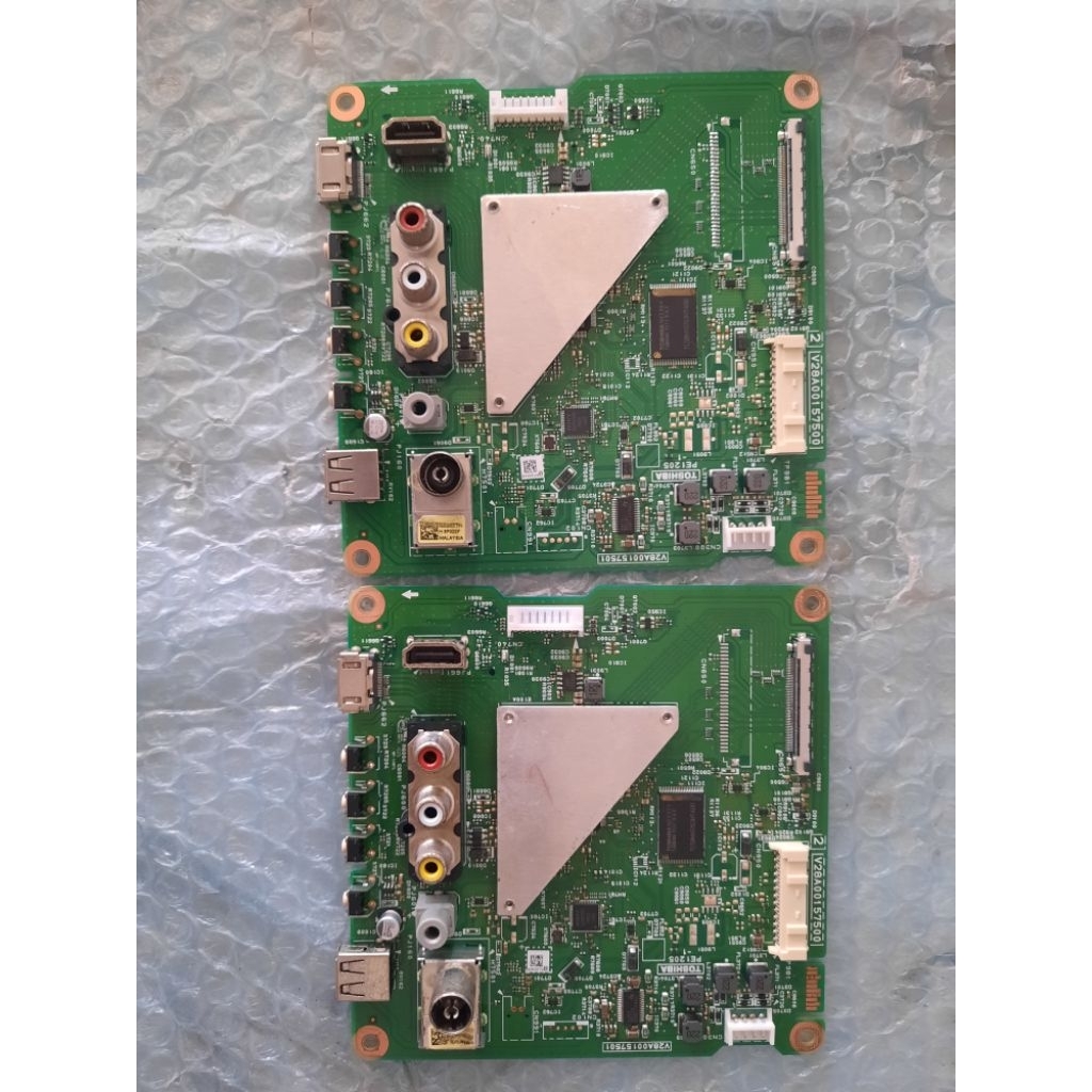 Mainboard mb Toshiba 40L2550VJ 50L2550VJ