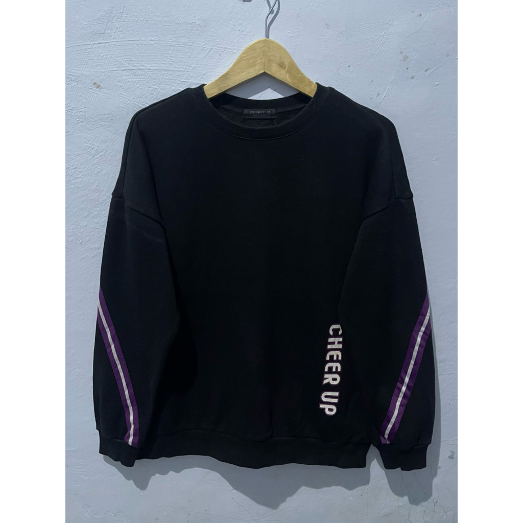 Crewneck Ecolier Original Second
