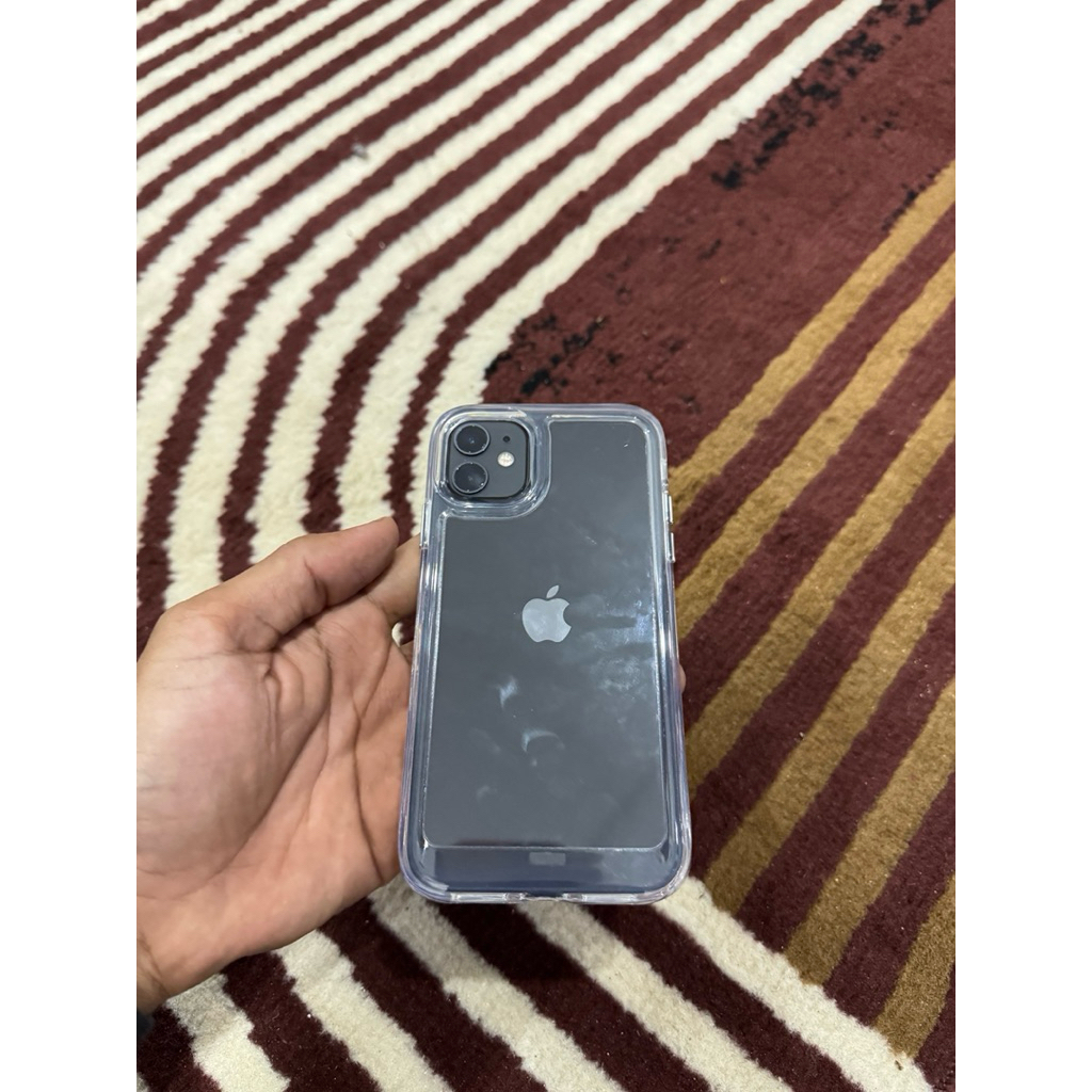 iphone 11 ex ibox 128