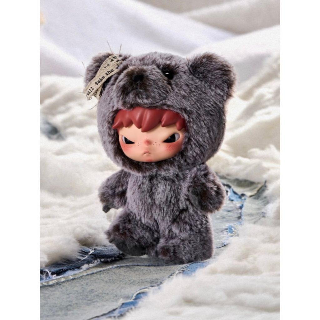 Hirono Road Journal Frostfall Hour