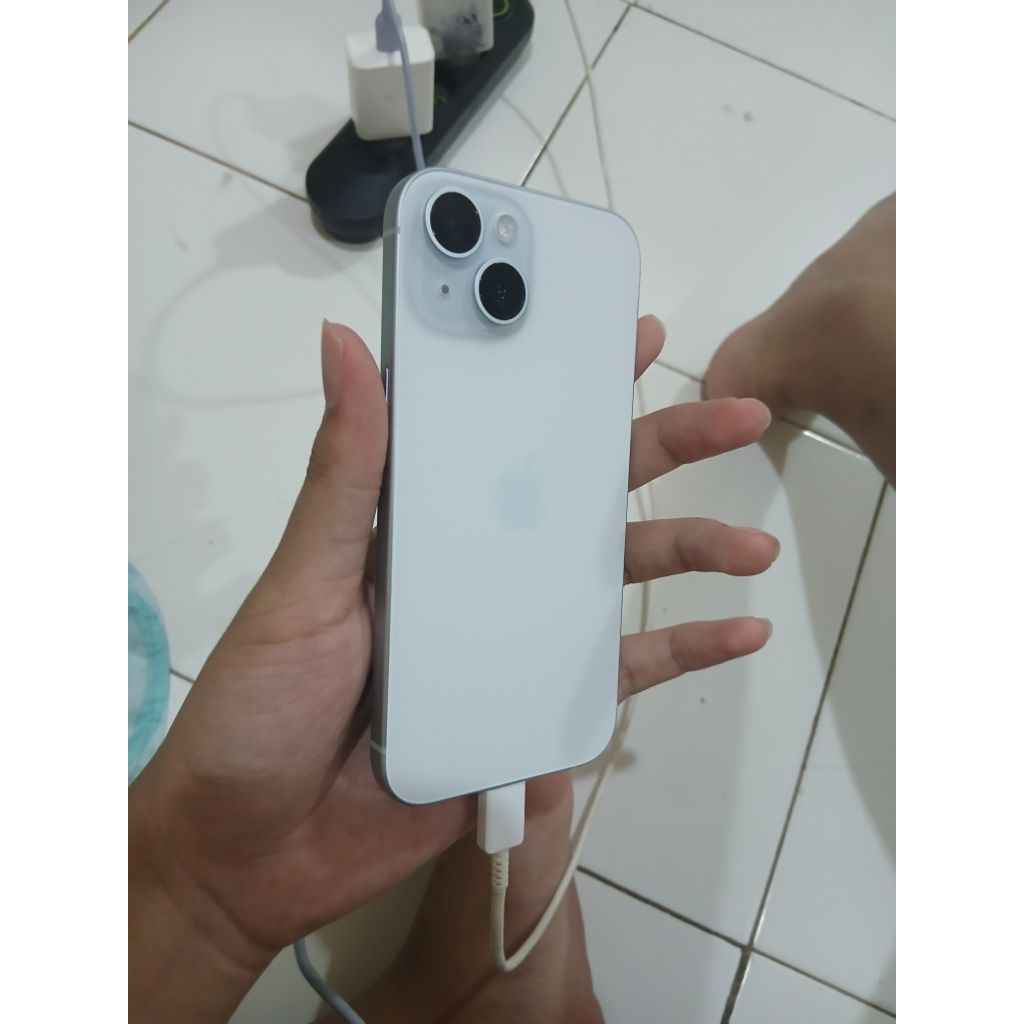 IPHONE 15 EX IBOX LOCK ICLOUD