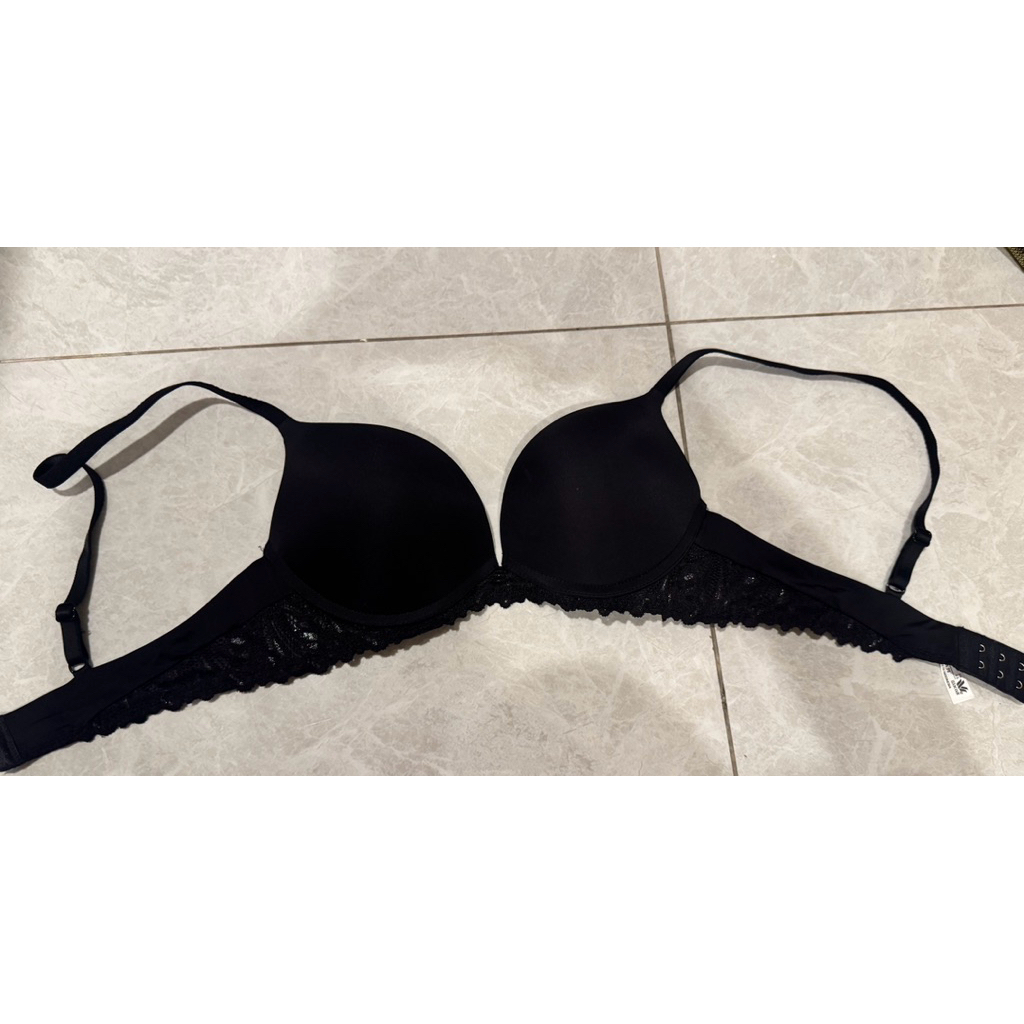 PUSH UP BRA Wacoal Original 100%