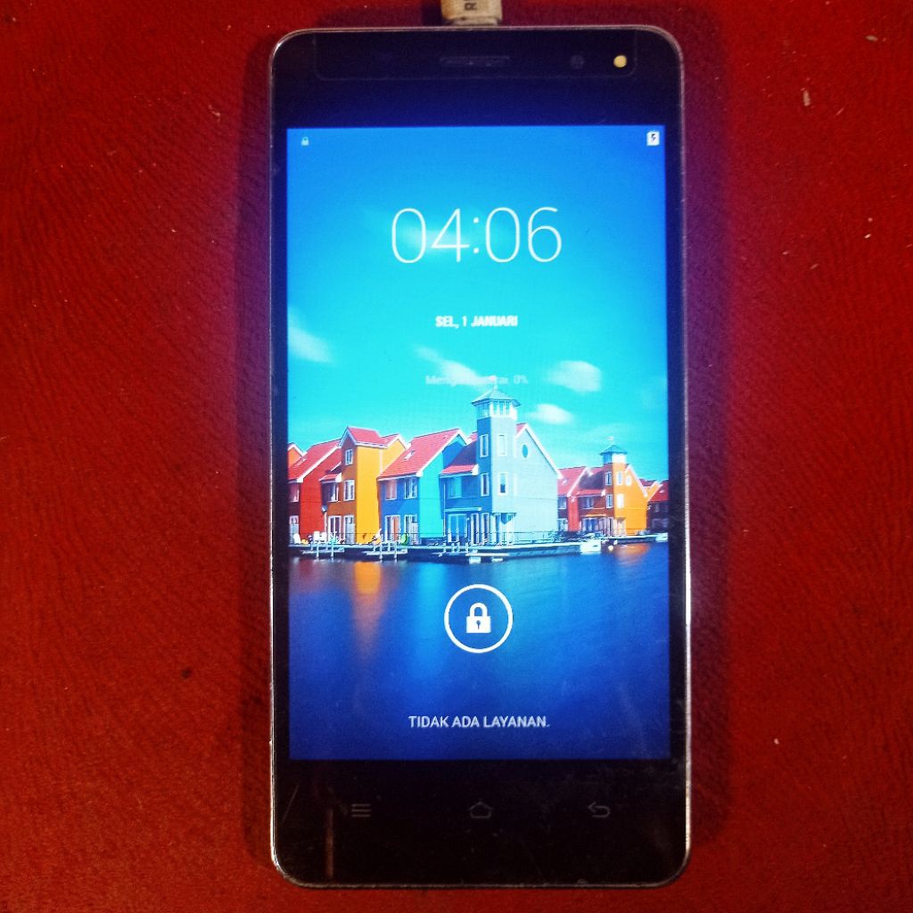 hp China welcome M10 MINUS