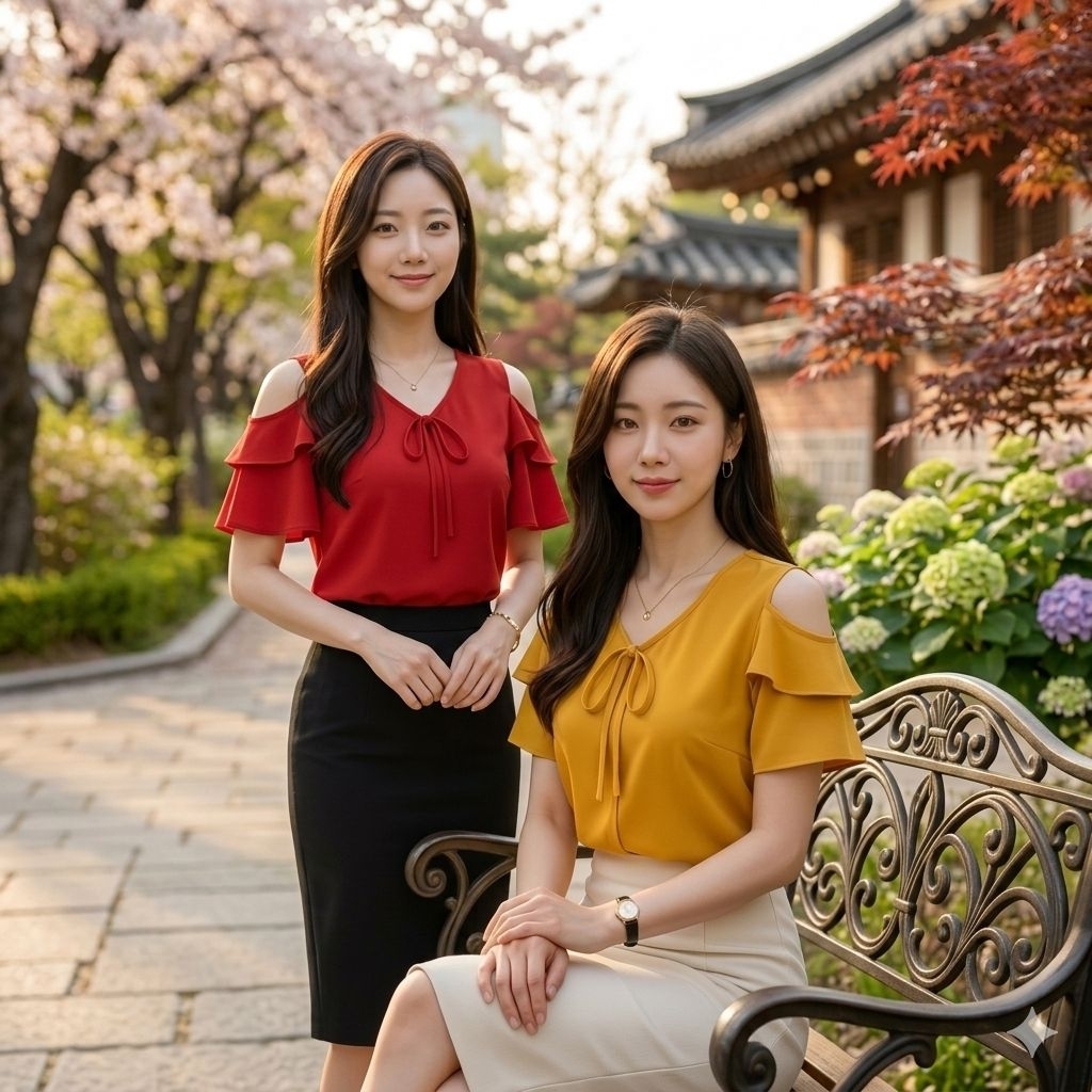Atasan Wanita Bahu Bolong Korea | Blouse Wanita Elegan Kekinian | Baju Wanita Casual Fashion