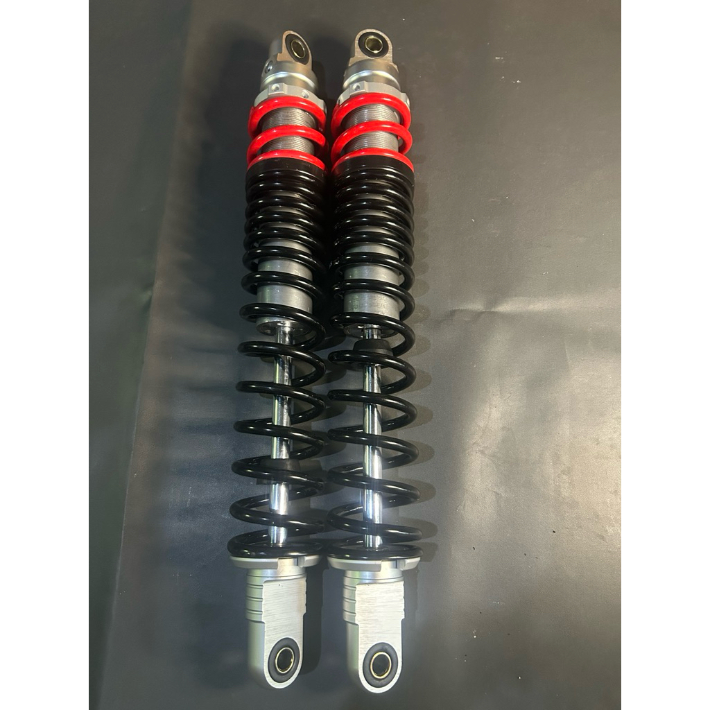 shock panjang non klik 36-40 cm