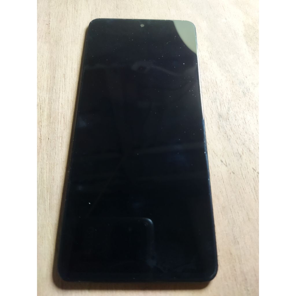 LCD Poco X3 nfc original copotan X3 NFC