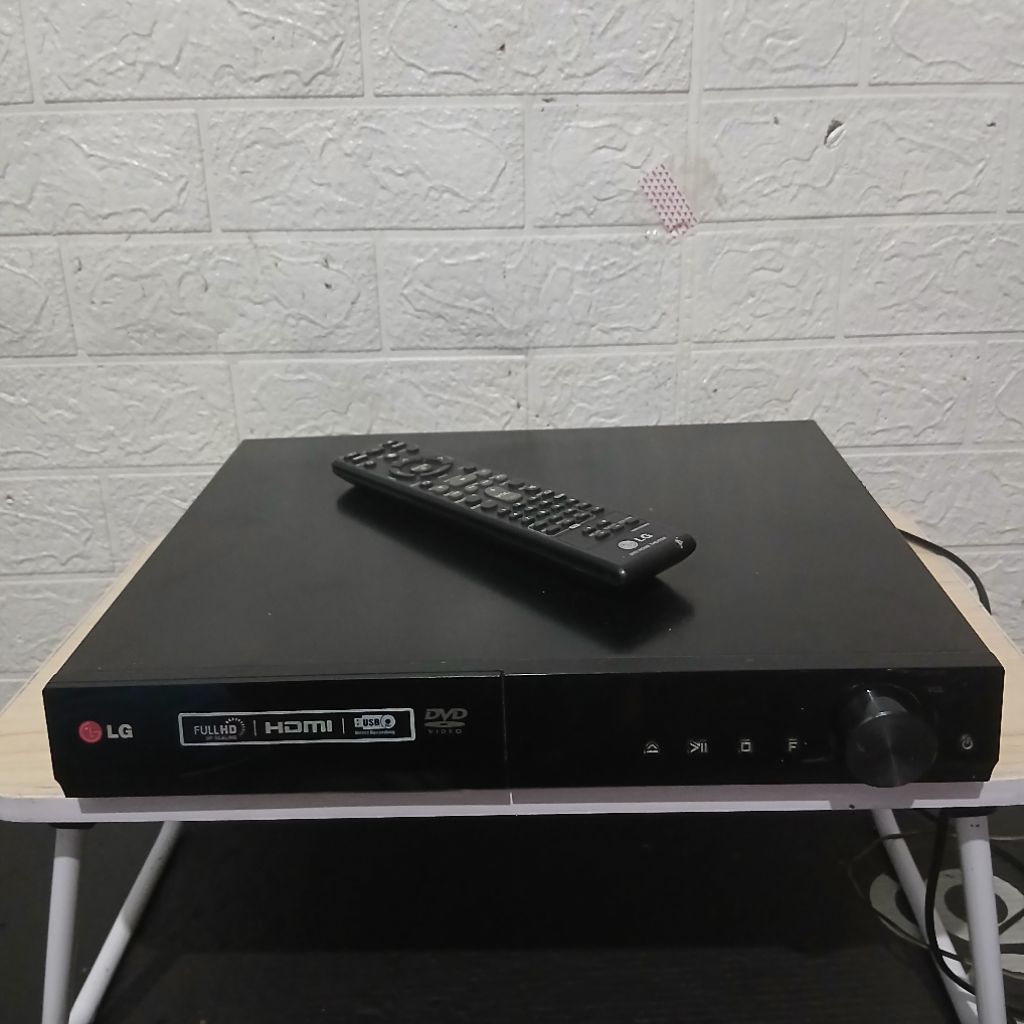 amplifier home theater LG