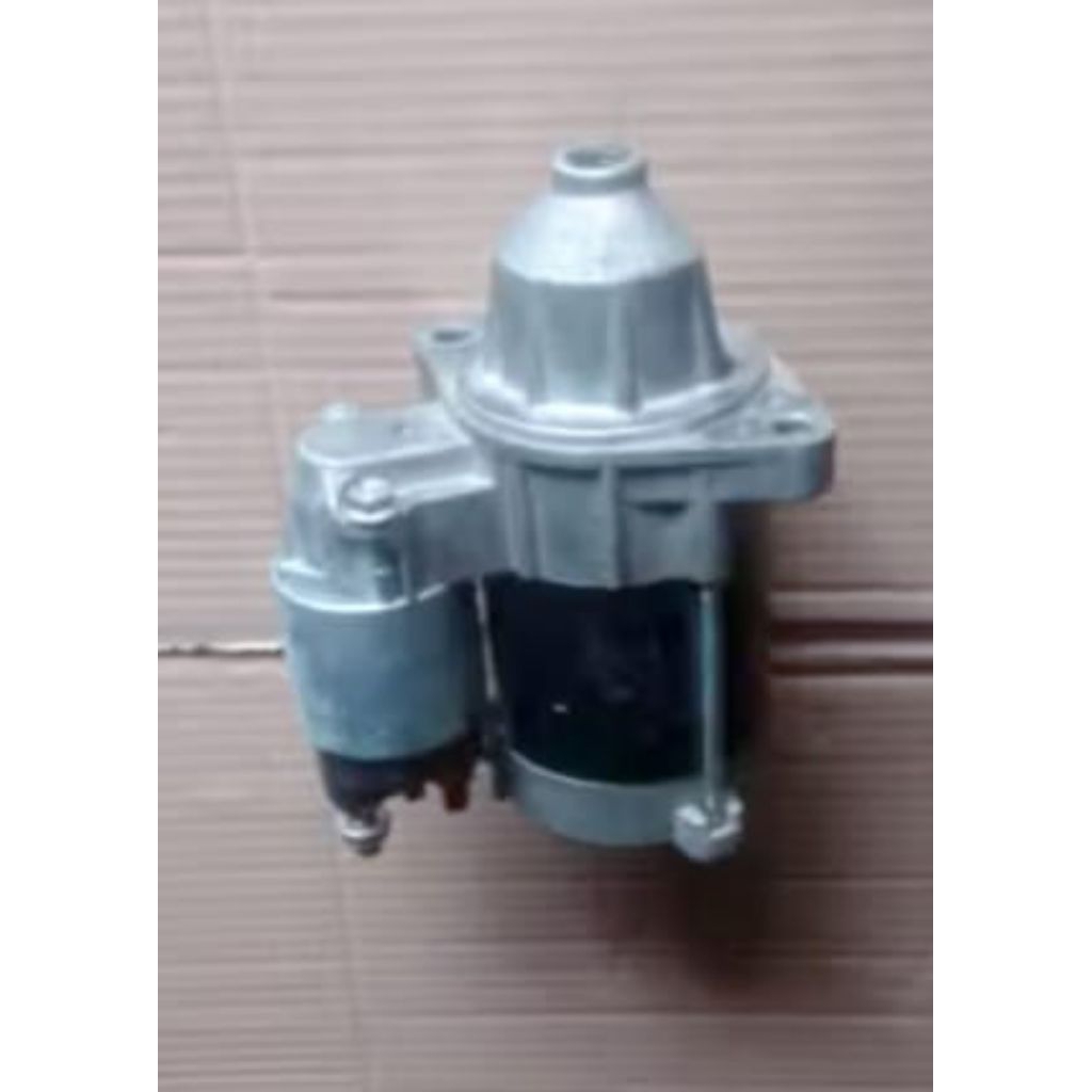 dinamo starter Suzuki Futura injeksi copotan original