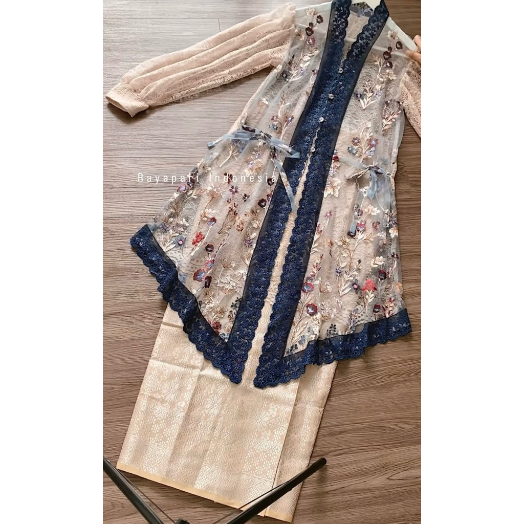 Preloved kebaya rayapari indonesia