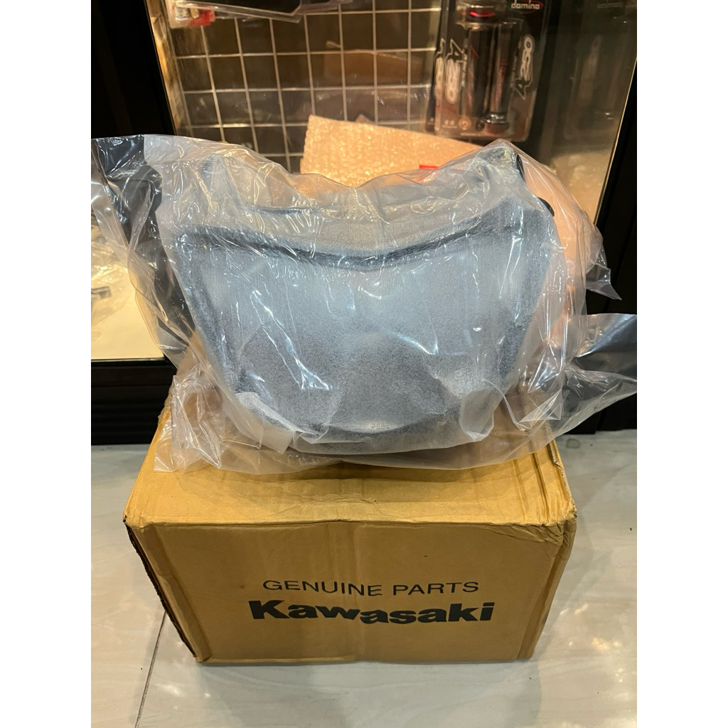 Reflektor Ninja 150 R RL Headlamp Ninja R New / Old