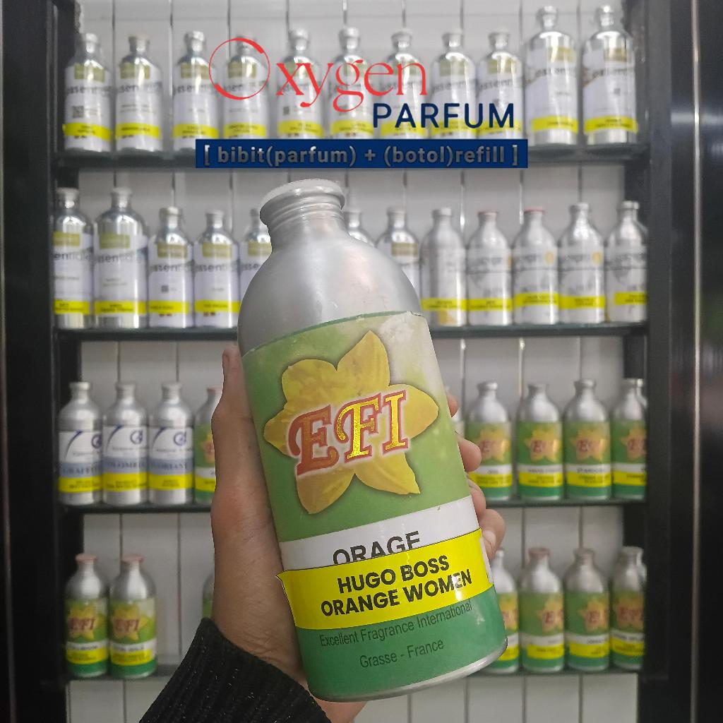 EFI - ORAGE - BIBIT PARFUM MURNI