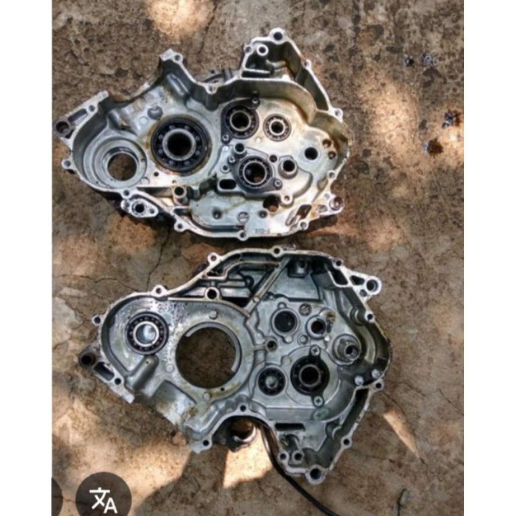 Kerengkes kanan kiri Kerengkes ful set Belok mesin kanan kiri Belok mesin Satria Fu satria 150