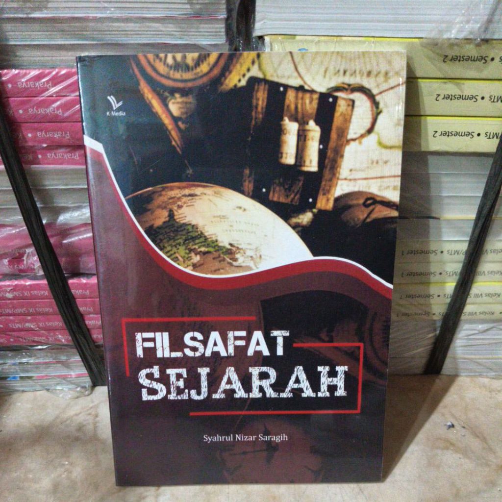 Filsafat Sejarah
