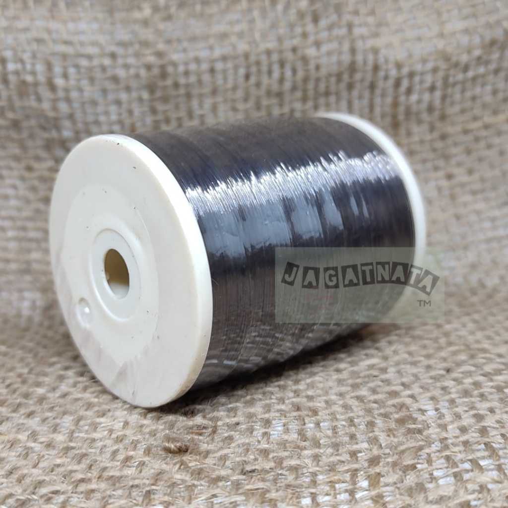 SENAR MATI ABU // SENAR MATOT 2000 YARD