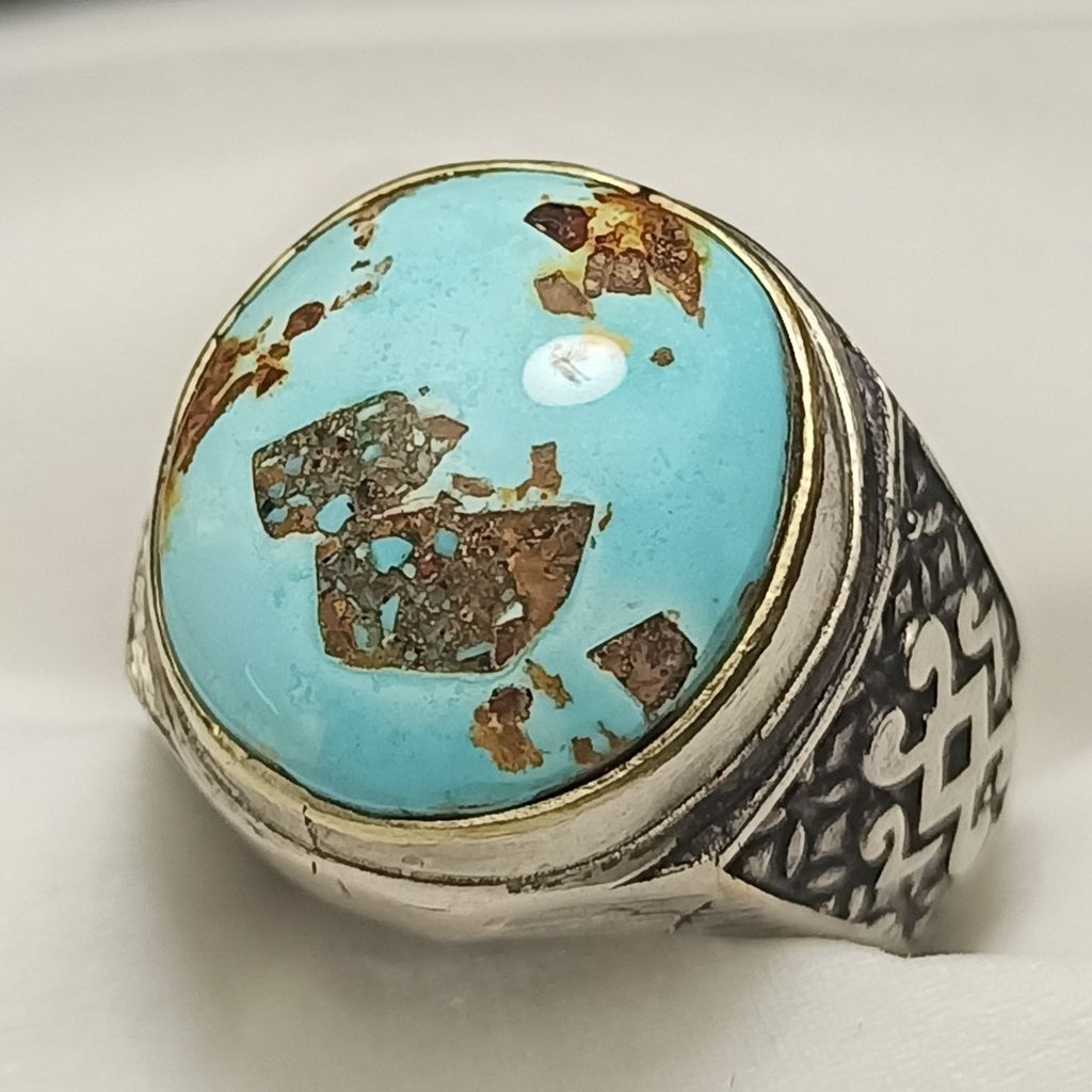 Pirus persia blue tosca lawasan