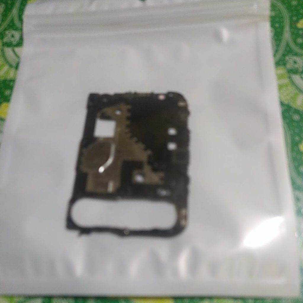 redmi not 8 tutup mesin