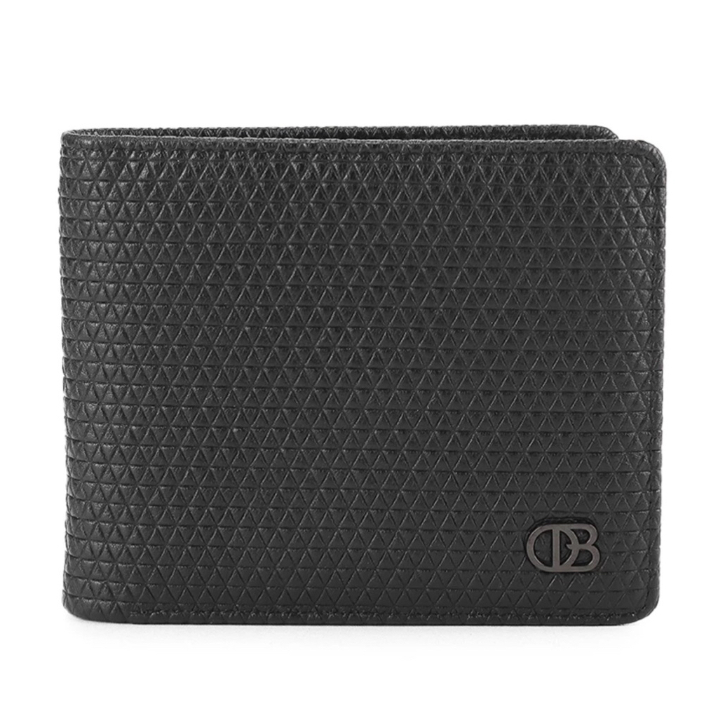 Dompet Pria Obermain Original - Leather & RFID - Griffin