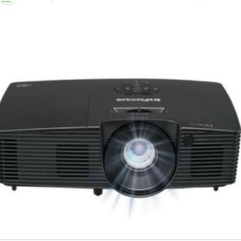 proyektor infocus in224 svga