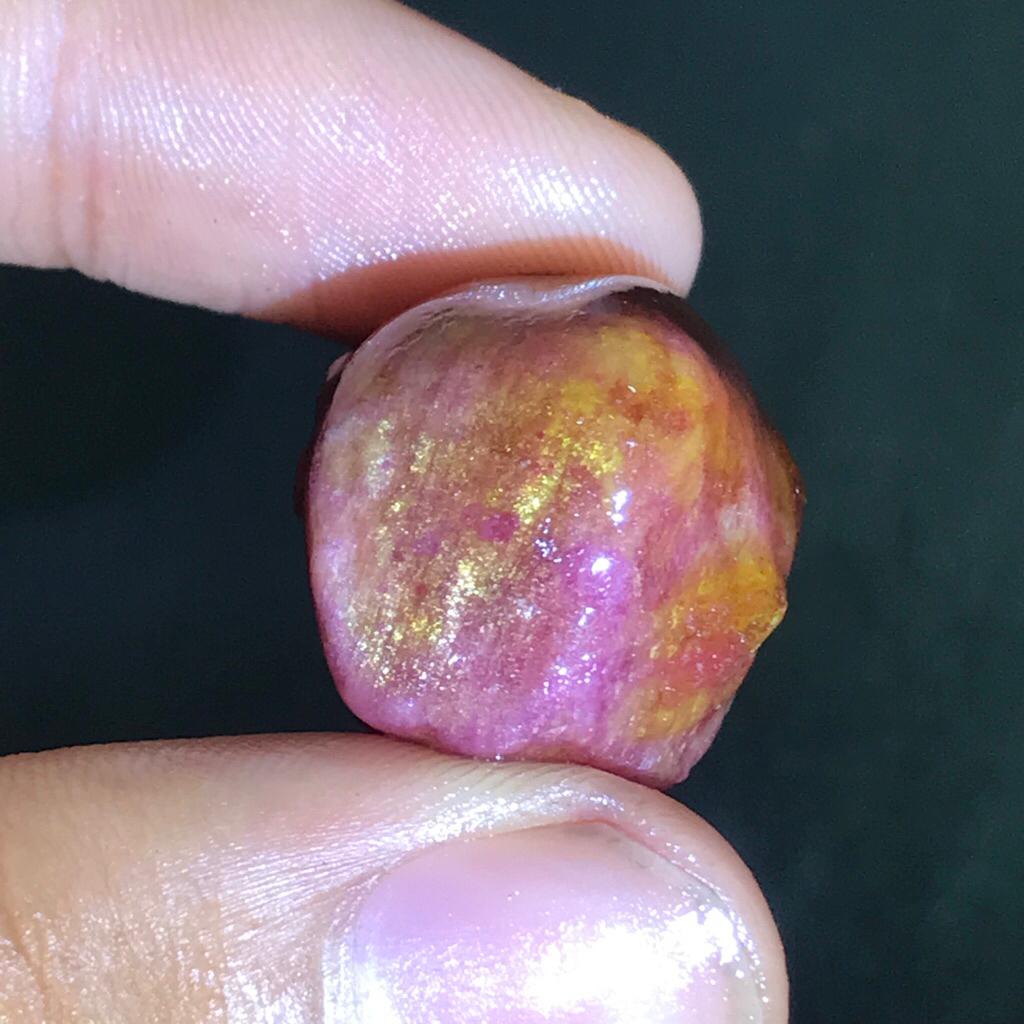 BAHAN RUBY STAR DIM 20 X 18 X 15 MM