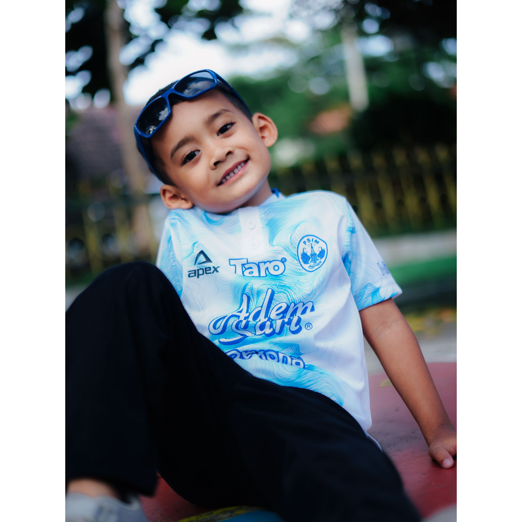 JERSEY MATCH AWAY PSIM - KIDS 2025