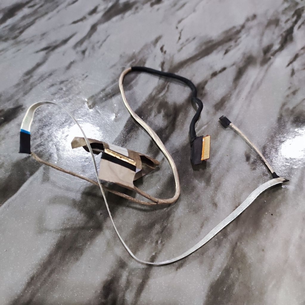 Fleksibel Flexible LCD laptop Hp 14 14s DQ DR