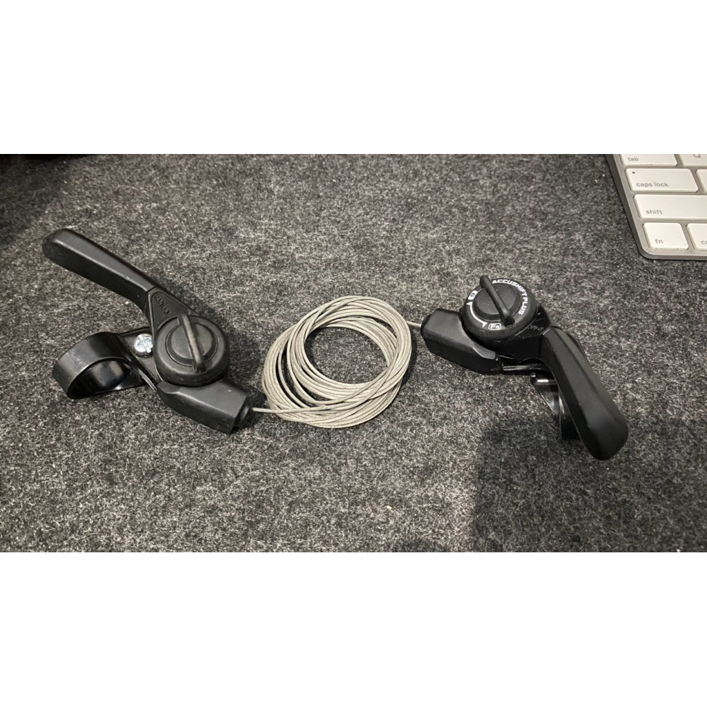 Shifter Suntour Accushift Plus (NOS)