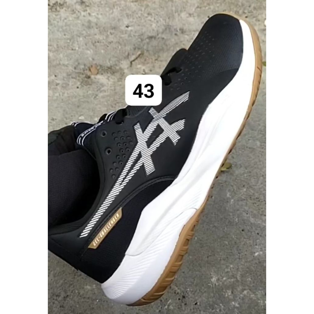 sepatu asik 43