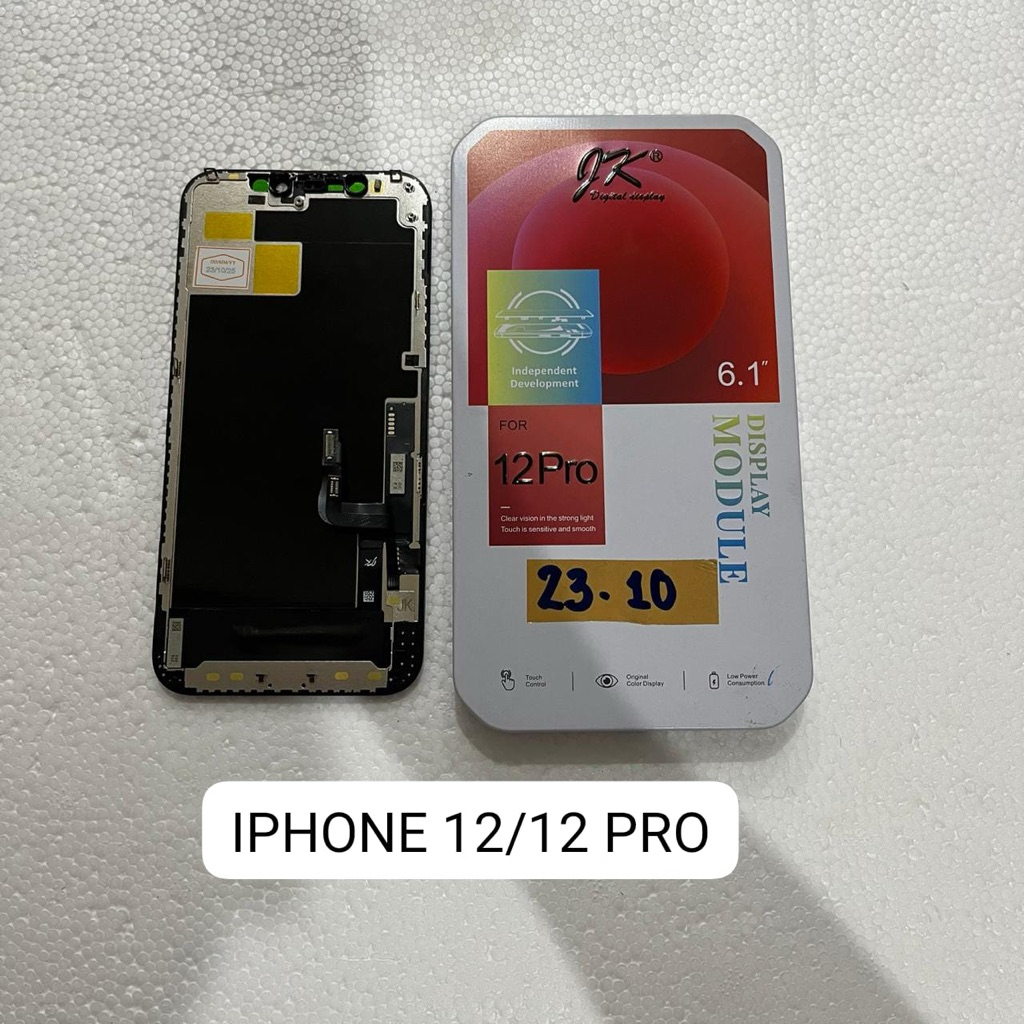 LCD IPHONE 12/IPHONE 12 PRO INCELL JK