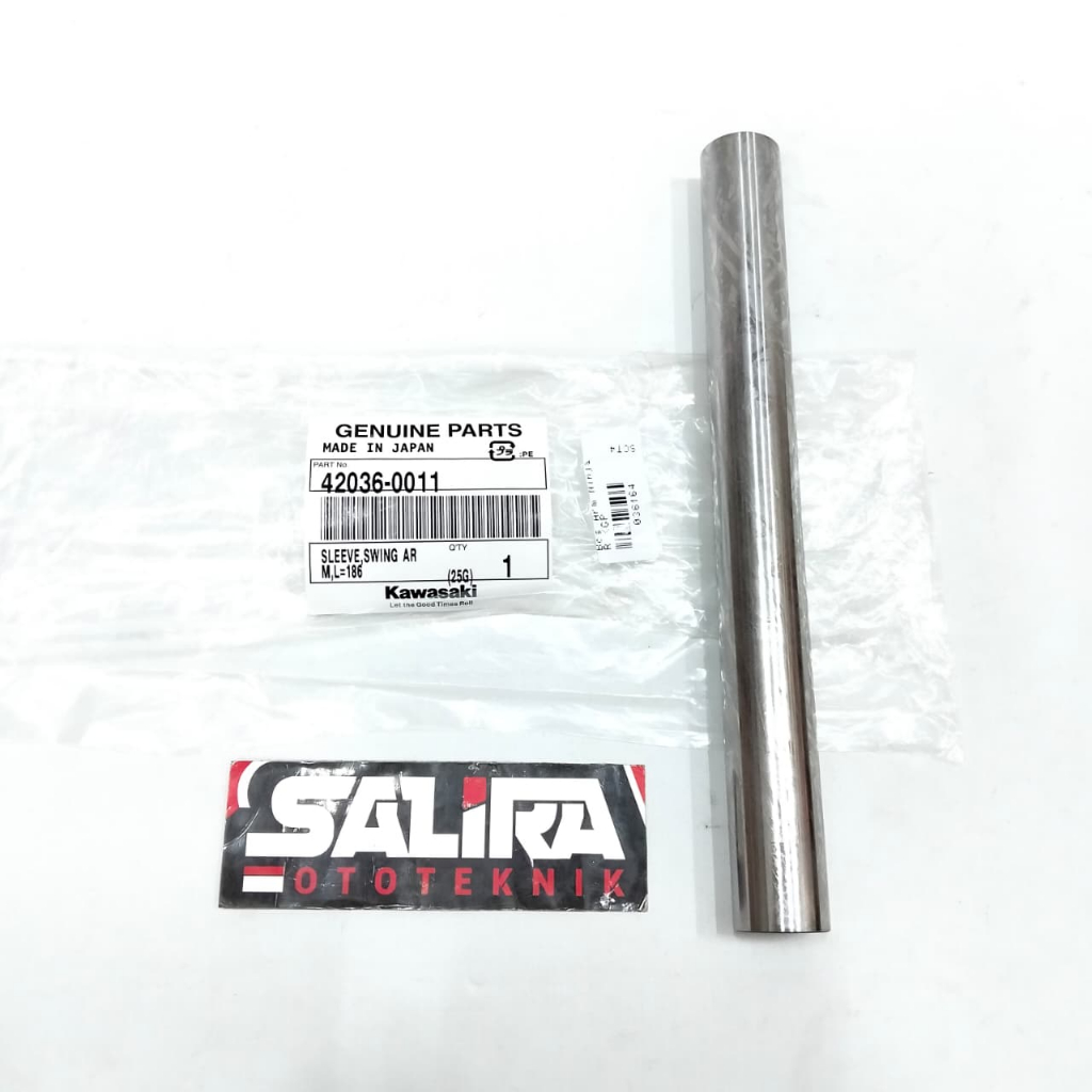 BOS ARM SWING ARM NINJA 150 R RR ORIGINAL KGP BOSH ARM NINJA