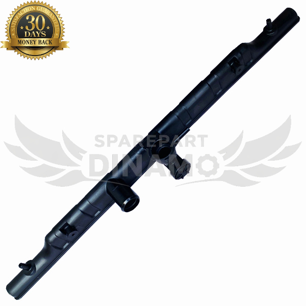 Upper Tank Radiator Nissan Xtrail 2009-2012 - 5050 - Upper Tank