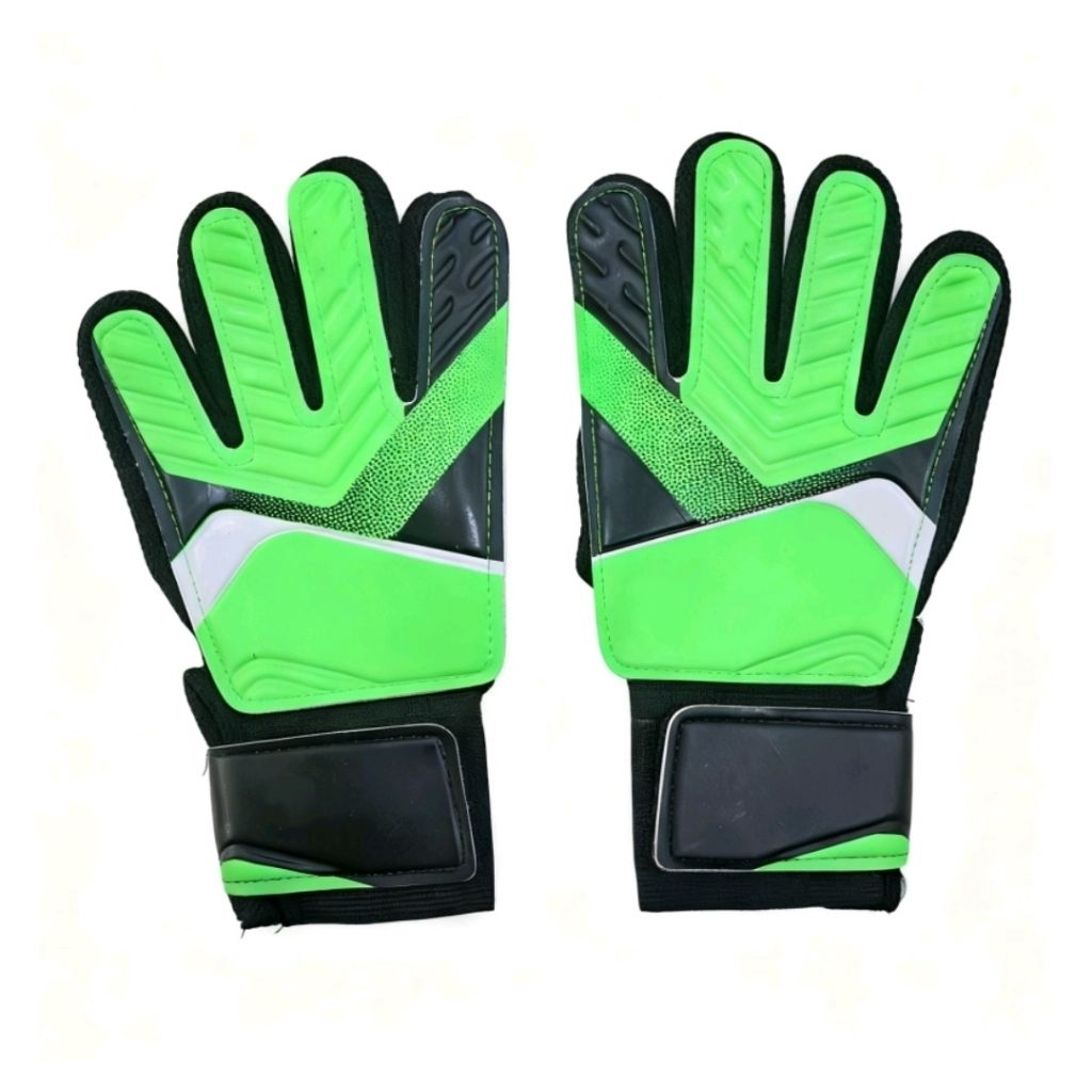 Sarung tangan kiper Anak / Sarung tangan kiper junior sepak bola futsal