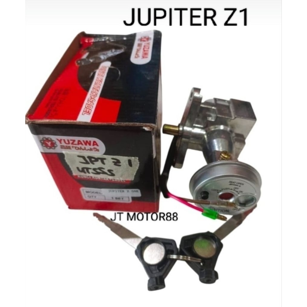 KUNCI KONTAK JUPITER Z1
