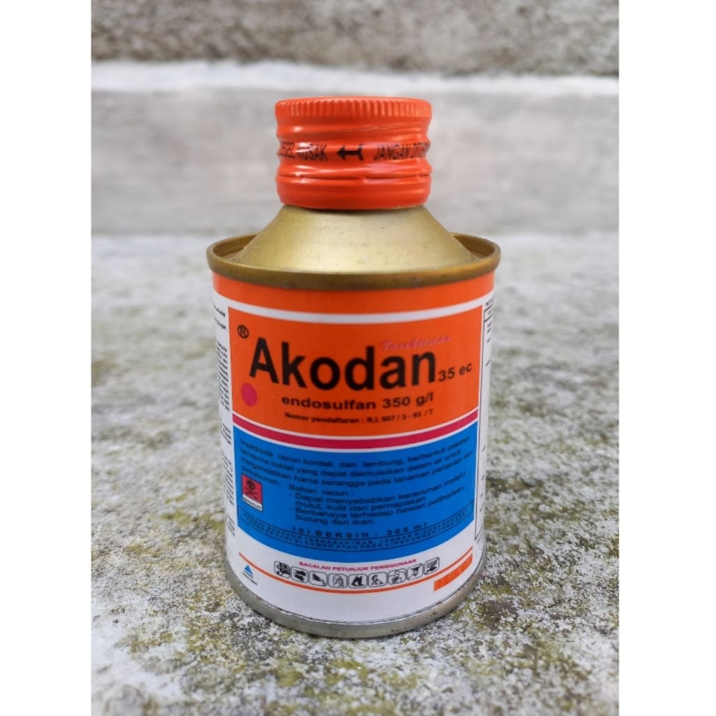 Insektisida AKODAN 35EC 100ml