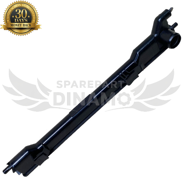 Upper Tank Radiator Nissan Lafesta 2007 - 2010 - 5071 - Upper Tank