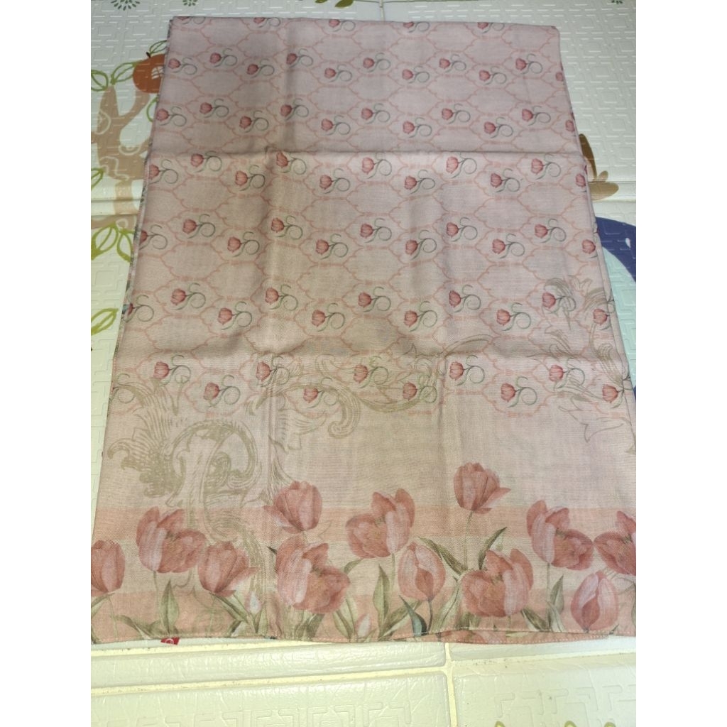 (Preloved) hijab original zoya