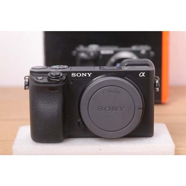 Sony A6400 Body Only Second