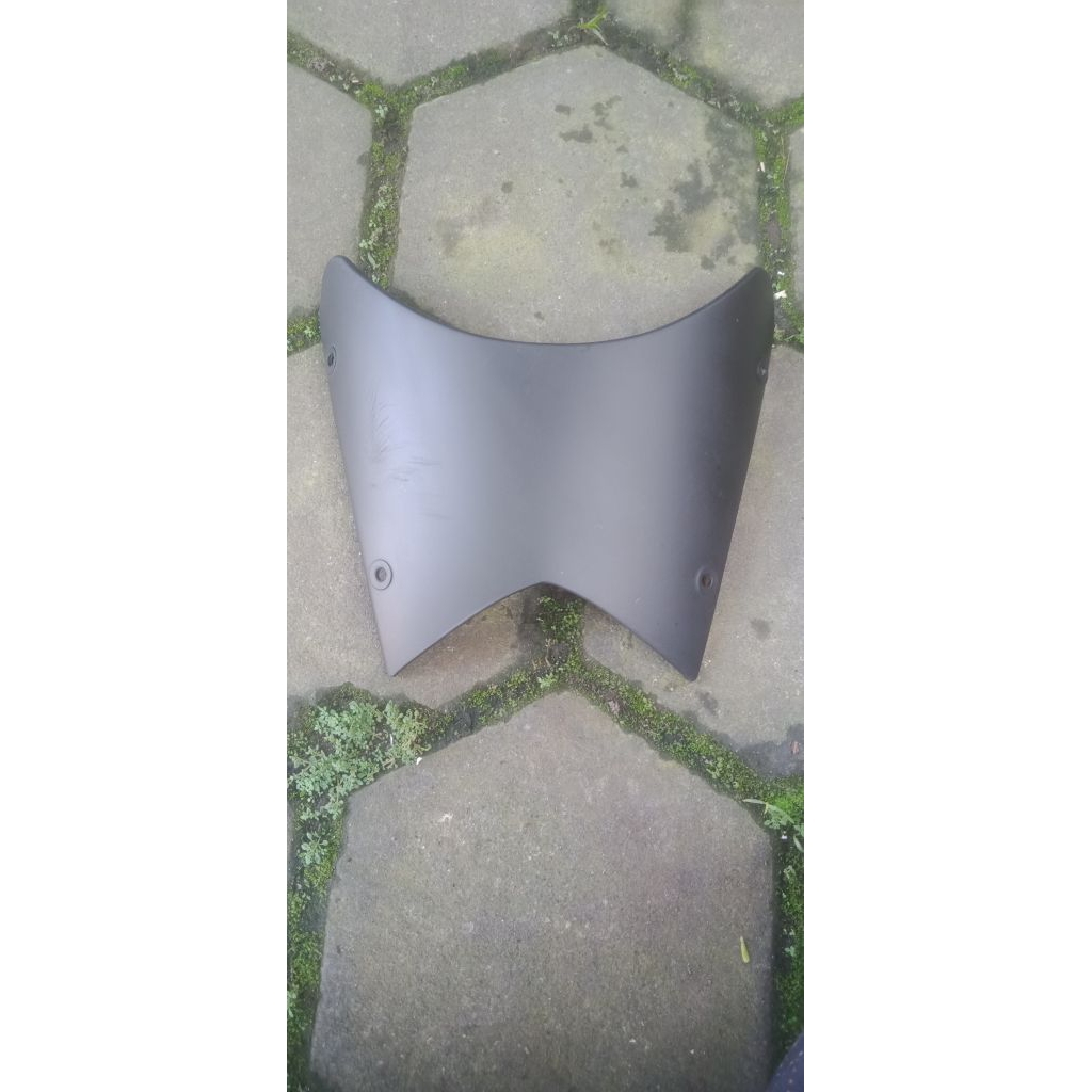 visor depan suzuki satria fu barong original